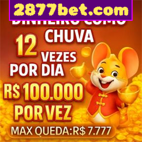 2877bet.com Ganhe R$ 100,00 Gratis