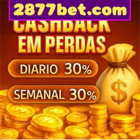2877bet.com Fundo de Resgate de Perdas Semanais