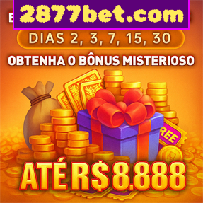 2877bet.com Mina Misteriosa