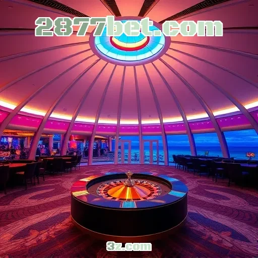 2877bet.com Caça-Níqueis